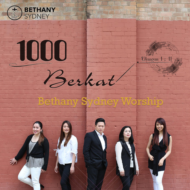 1000 Berkat